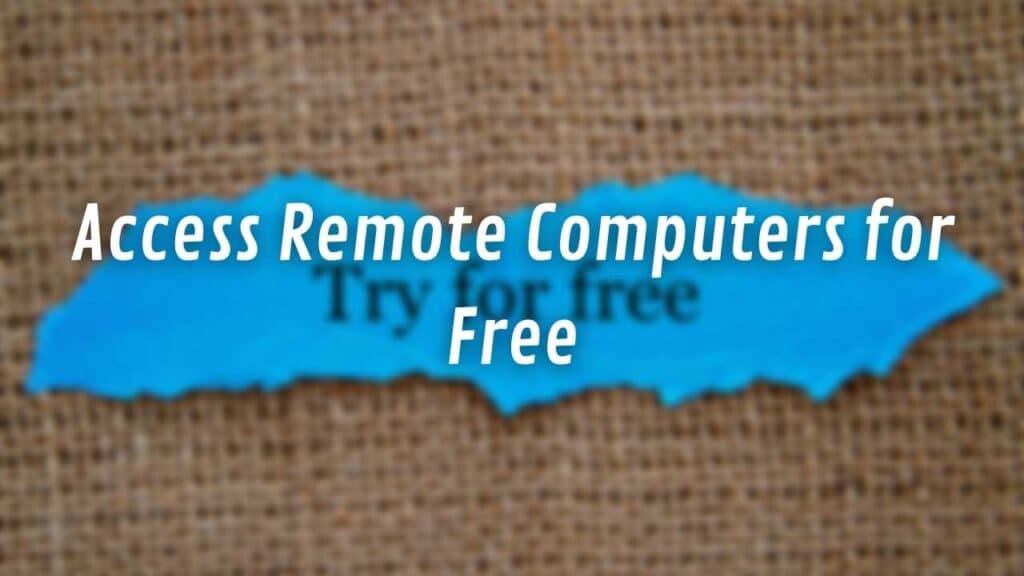 MyHostingLive's Remote Desktop Online Free: Benefits