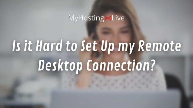 My Rdc Free Remote Desktop Windows 10